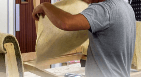 Fabricação sob medida